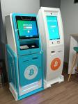 CDM Banknote Deposit Cash Dispenser Machine Withdraw Recycler ATM Payment