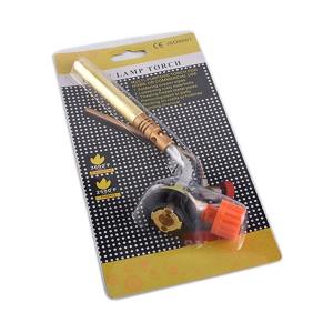 China Automatic Ignition Kitchen Gas Heating Torch Portable factory