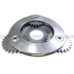 Professional Heavy Duty ZX240-3 Excavator Travel 1 Stage Carrier ASSY for Energy