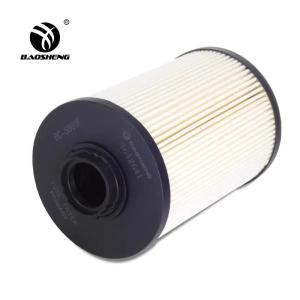 China 16444-NY025 464241 Diesel Oil Filter Hydraulic Filter For Excavator factory