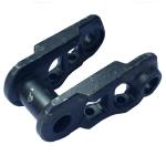 40Mn2 Track Link Excavator Loose Chain For Crawler Machine