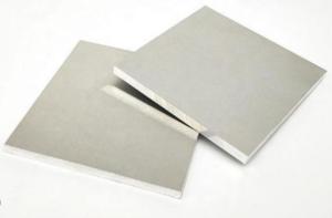China Hot Rolled AZ31 Magnesium Alloy Plate for Etching Engraving , Aerospace, Aircraft factory
