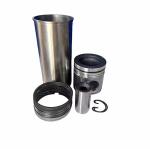 Weichai Engine Foton Truck Spare Parts Cylinder Liner truck replacement parts