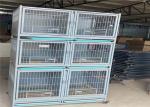 Waterproof Pigeon house, Large Bird Cage Wooden bird Cages, Outdoor Pet cage