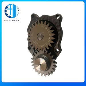 China 4939588 4897481 3971544 Excavator Oil Pump 6BT factory