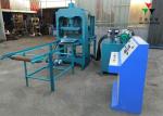 Coffee Husk Charcoal Tablet Stick Briquette Making Machine