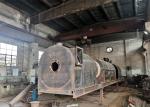 Continuous Smokeless Rotary Carbonization Furnace Charcoal Making