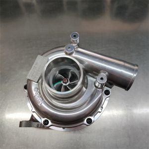 China 4HK1 RHF55 8973628390 VB440031 Turbocharger for Isuzu Engine factory