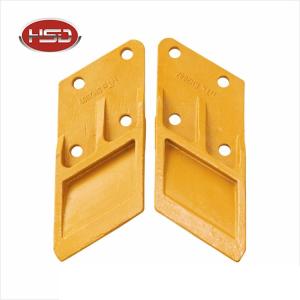 China SH200 excavator side cutter factory
