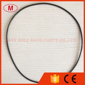 China HE551V turbocharger turbo O ring big factory
