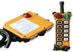 3V Wireless Crane Remote Control