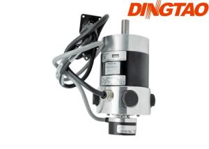 China 89269050 DT GT5250 S5200 Cutter Parts Motor Assy Y/C-Axis-S72 Y-Axis-S52 W/Box 89269000 factory