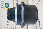 GM22 Excavator Final Drive Assy GM22 Travel Motor Assy 6 Months Warranty