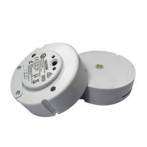 IP20 Light On Off Sensor Daylight Sensor Planar Antenna Compact Size For Panel