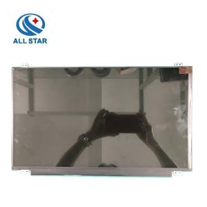 China BOE TFT LCD Screen , SLIM EDP LED Screen NT156WHM-N42 Anti Glare 1366 x768 30pin factory