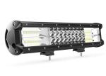270 Watt Amber LED Light Bar / 13500 Lumen LED Amber Flashing Light