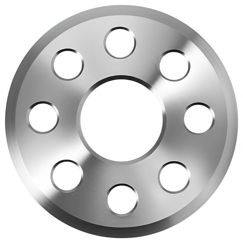 Nine Hole Circular Knife with Longer Cutting Life and Custom Size for Die