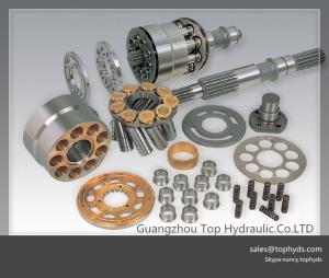 China CAT Hydraulic main pump parts E200B(SPK10/10) factory
