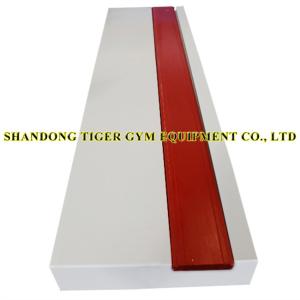 China Track and Field Equipment Take off Board factory