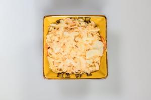 China Flavorful Dried Crunchy Onions For Green Bean Casserole factory