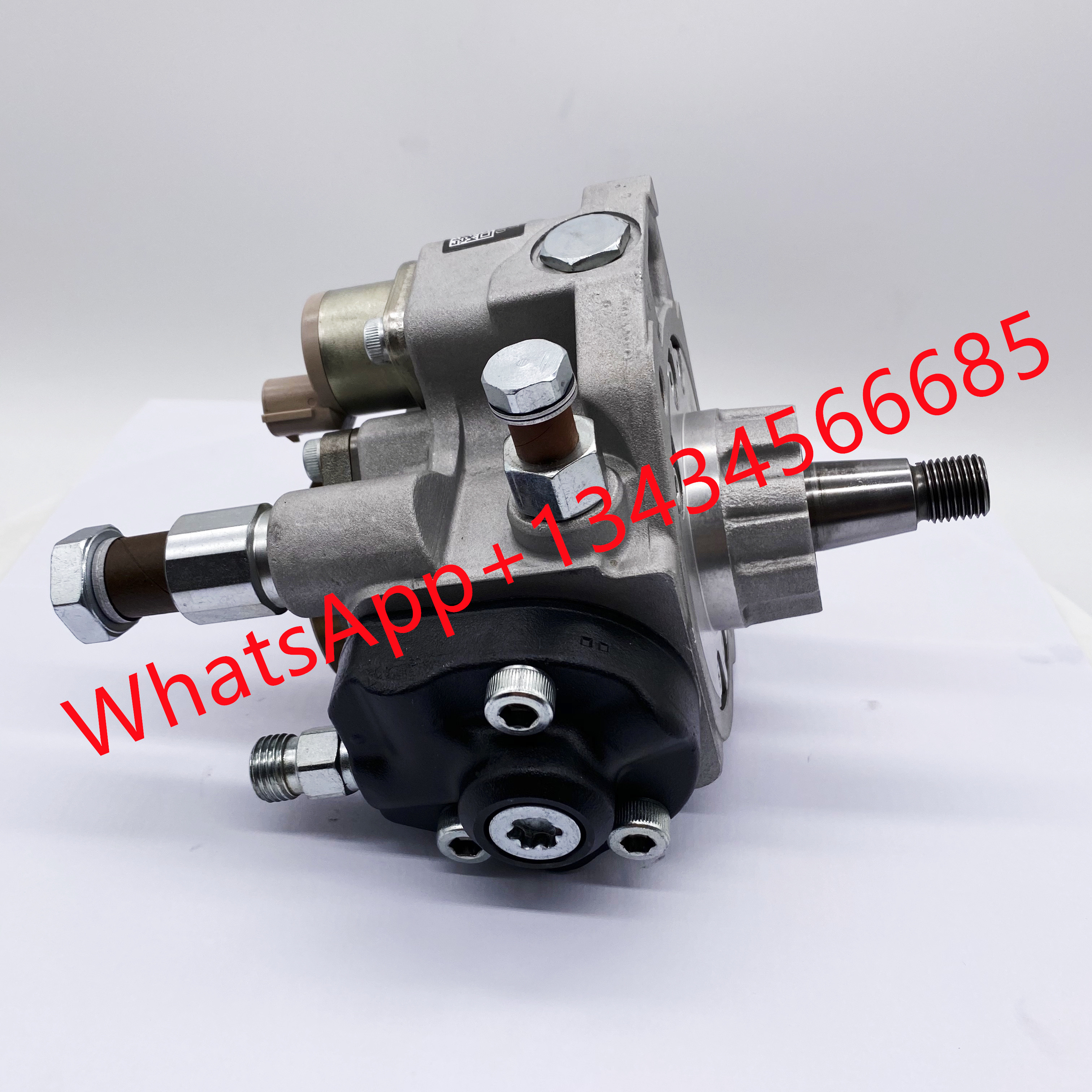 Diesel fuel injector pump RE543223 Common Rail pump 294000-1540 For JOHN DEERE