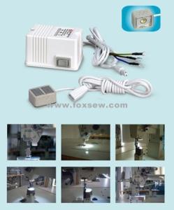 China Sewing Machine LED Lamp FX-L20 Series factory