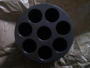 China Rexroth Hydraulic Motor Parts Slurry Mud A6VM28 A6VM55 A6VM80 A6VM107 A6VM160 Bent Pump factory