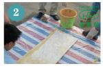 Patch Repair Pipe Packer Lining Carrier Resin Fiberglass Underground Pipeline