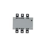 Guaranteed Quality Unique 63-3200a 3 Phase Manual Changeover Switch