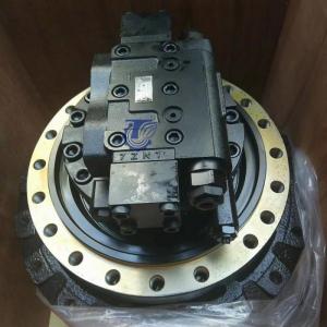 China Caterpillar CAT 325D 329D Final Drive Gearbox Travel Motor Assembly Reduction Box 227-6116 191-2682 199-4575 factory