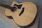 314 acoustic guitar TY 314ce acoustic electric guitar OEM electrical acoustic
