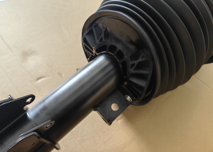 Air Shock Absorber Strut Front For Mercedes E-Class A2123203338