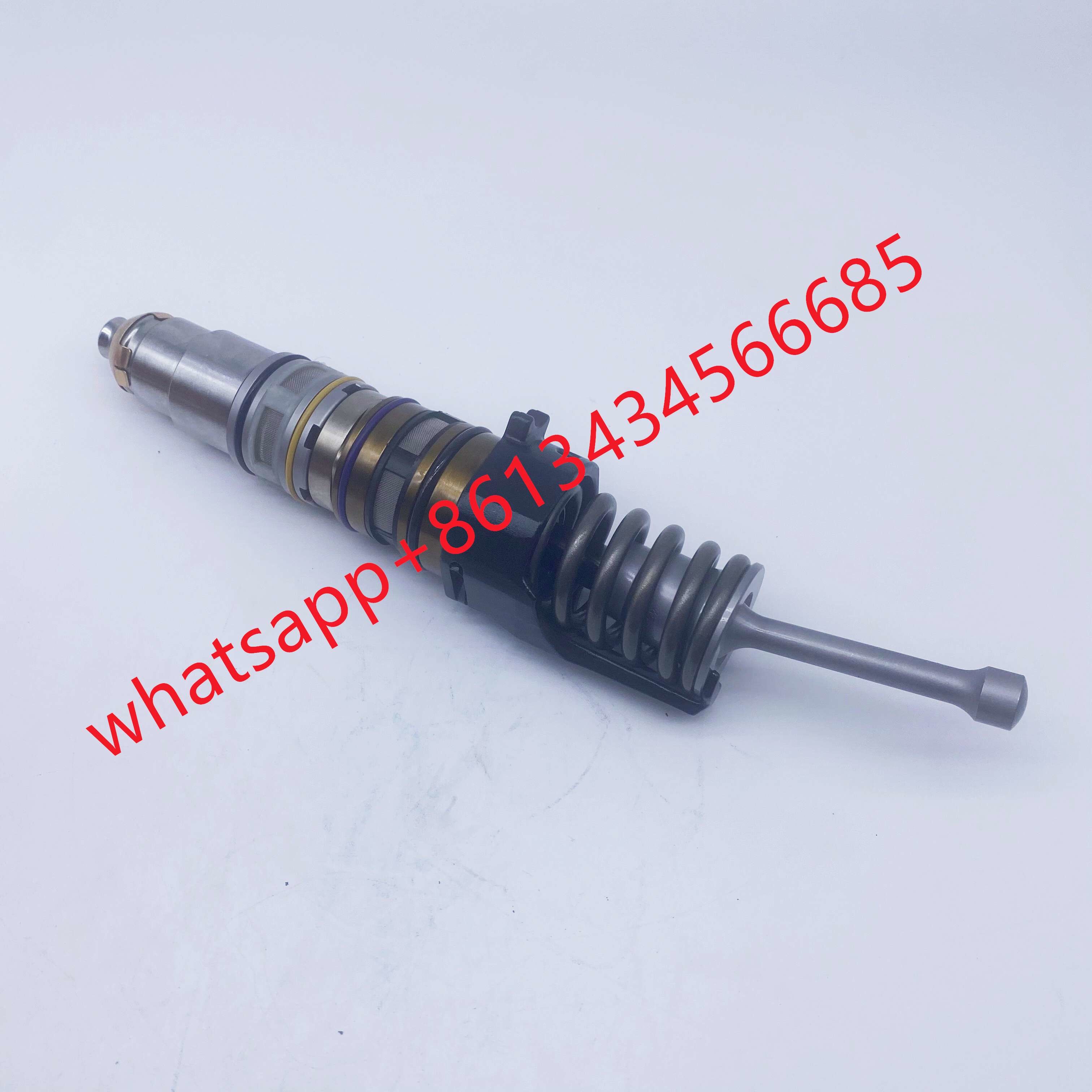 ISX15/QSX15 Fuel Injector 4928260 Common Rail Fuel Injector