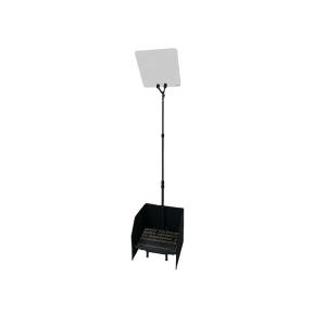 China TYSTVideo Independent Host SpeechTeleprompter for 97% Light Transmittance factory