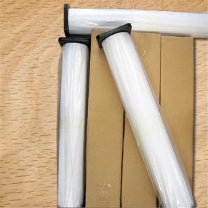 China Pigment Ink RC Luster Large Format 24 Inch Photo Paper Roll factory