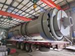 Good Stone Removal Effect Activated Carbon Production Line With Customizable