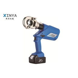 China HL-300 hydraulic crimping machine Battery Crimping Pipe Plumbing Tool on sale