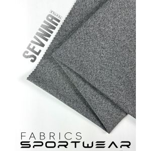 Ventilation Yes and Running Fabrics with Textured Weave Fabrics
