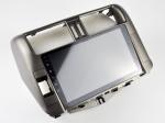 9"/10.1" Screen For Toyota Land Cruiser Prado 150 2009-2013 Car Multimedia