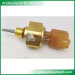 Original/Aftermarket High quality NTA855 Diesel Engine Parts Pressure Temperatur