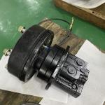 Mcr3 Mcr03 Rexroth Radial Piston Hydraulic Motor Steel Material Smooth Running