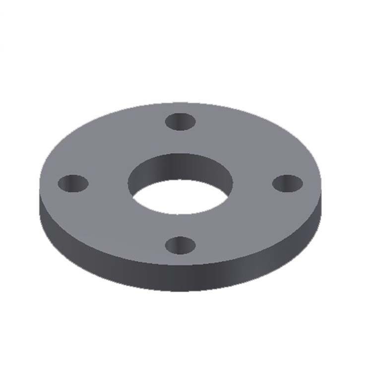 Oxidation Laser Cutting Metal Parts SGCC Welding And Metal Fabrication