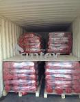 Chemical Resistant Fireproof High Quality Silicone Coated Fiberglass Fabric