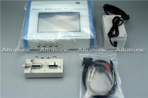 China Altrasonic Portable Impedance Analyzer Used In Piezoelectric And Ultrasound factory