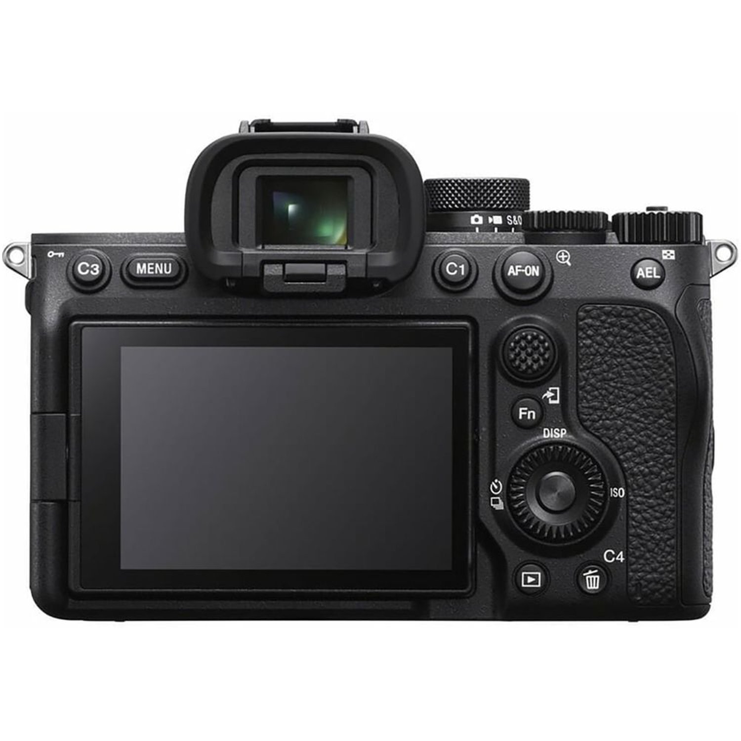 Sales for 2024-Sonys ILCE7M4 A7 IV Mirrorless Camera Body Black + SEL24105 FE 24 /105 mm F4 G OSS Lens ECMB10 Mic+ LCSU21 Carry