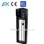 Wall And Pedestal Mounted OCPP 1.6J EV Car Charging Station 22KW