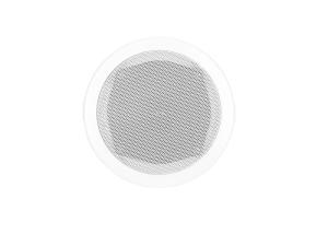 China 6W 5&quot; 100V Metal Indoor Ceiling Speaker Full Range factory