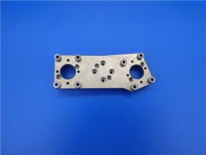 China H80 Brass Cnc Machining Parts Nickel Plating Auto 0.05mm Motor Vehicle Spare factory