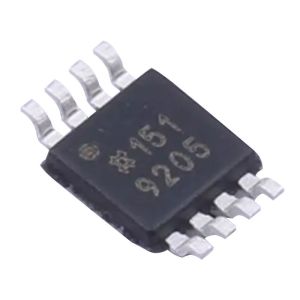 New Genuine Electronics AD8361ARMZ-REEL Potentiometer Resistor Capacitor Monitor