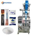 FK-1K3 Automatic 180 KG Electric Driven Jaggery Salt Sugar Sachet Packing
